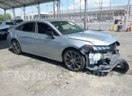 Toyota Avalon 2019 2019 vin 4T1BZ1FB4KU028694 from auto auction Iaai