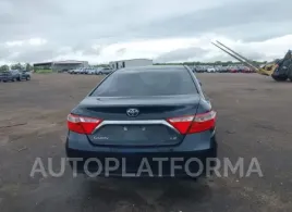 TOYOTA CAMRY 2015 vin 4T4BF1FK5FR510708 from auto auction Iaai