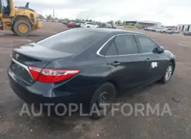 TOYOTA CAMRY 2015 vin 4T4BF1FK5FR510708 from auto auction Iaai