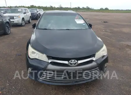 TOYOTA CAMRY 2015 vin 4T4BF1FK5FR510708 from auto auction Iaai