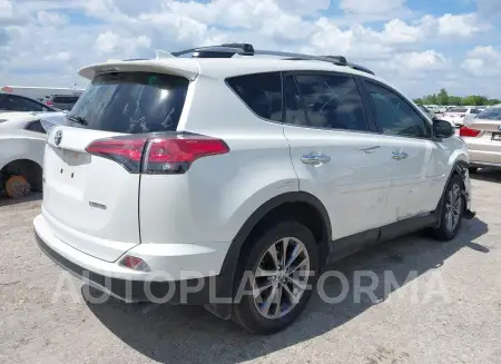 TOYOTA RAV4 2018 vin JTMYFREV4JJ745663 from auto auction Iaai