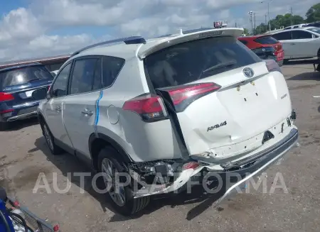 TOYOTA RAV4 2016 vin JTMYFREV5GJ068115 from auto auction Iaai