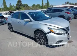 Nissan Altima 2017 2017 vin 1N4AL3AP0HC293651 from auto auction Iaai