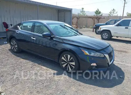 NISSAN ALTIMA 2019 vin 1N4BL4DV5KC128934 from auto auction Iaai