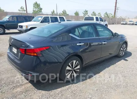 NISSAN ALTIMA 2019 vin 1N4BL4DV5KC128934 from auto auction Iaai