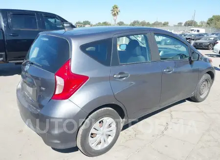 NISSAN VERSA NOTE 2017 vin 3N1CE2CP0HL361006 from auto auction Iaai