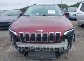 JEEP CHEROKEE 2019 vin 1C4PJLCB7KD241589 from auto auction Iaai