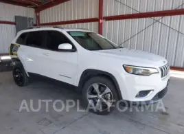 JEEP CHEROKEE 2019 vin 1C4PJMDN8KD169560 from auto auction Iaai