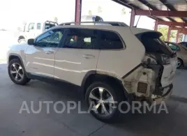 JEEP CHEROKEE 2019 vin 1C4PJMDN8KD169560 from auto auction Iaai