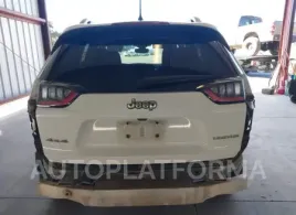 JEEP CHEROKEE 2019 vin 1C4PJMDN8KD169560 from auto auction Iaai