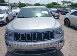 JEEP GRAND CHEROKEE 2017 vin 1C4RJEBG1HC708182 from auto auction Iaai