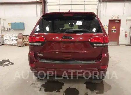 JEEP GRAND CHEROKEE 2019 vin 1C4RJFAG1KC600594 from auto auction Iaai