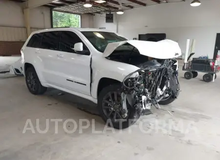 Jeep Grand Cherokee 2018 2018 vin 1C4RJFCG1JC118798 from auto auction Iaai