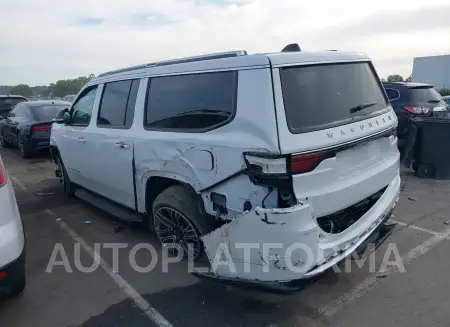 JEEP WAGONEER L 2024 vin 1C4SJSBP3RS101580 from auto auction Iaai