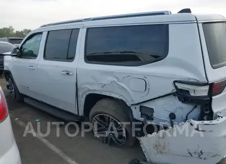 JEEP WAGONEER L 2024 vin 1C4SJSBP3RS101580 from auto auction Iaai