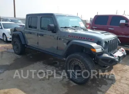 Jeep Gladiator 2021 2021 vin 1C6JJTEG8ML568906 from auto auction Iaai