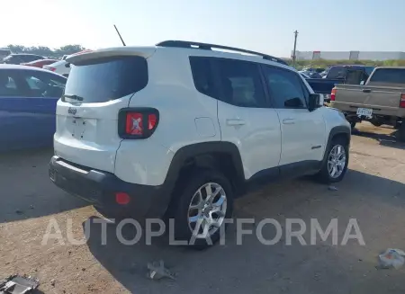 JEEP RENEGADE 2017 vin ZACCJABB3HPG33211 from auto auction Iaai