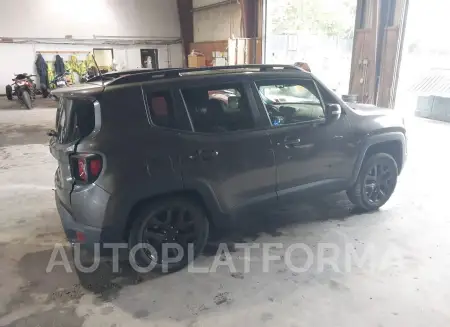 JEEP RENEGADE 2018 vin ZACCJBBB6JPG77392 from auto auction Iaai