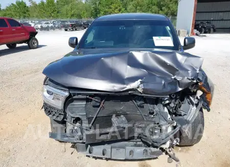 DODGE DURANGO 2017 vin 1C4SDHFT4HC823781 from auto auction Iaai