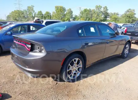 DODGE CHARGER 2015 vin 2C3CDXFG1FH920422 from auto auction Iaai