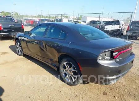 DODGE CHARGER 2015 vin 2C3CDXFG1FH920422 from auto auction Iaai