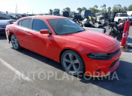 Dodge Charger 2022 2022 vin 2C3CDXGJXNH256095 from auto auction Iaai