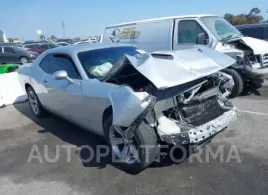 Dodge Challenger 2019 2019 vin 2C3CDZAG5KH758484 from auto auction Iaai