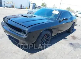 DODGE CHALLENGER 2015 vin 2C3CDZBT5FH883504 from auto auction Iaai