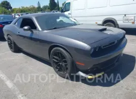 Dodge Challenger 2019 2019 vin 2C3CDZJG0KH756397 from auto auction Iaai