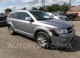 DODGE JOURNEY 2017 vin 3C4PDCBG4HT589437 from auto auction Iaai