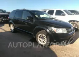 Dodge Journey 2015 2015 vin 3C4PDCBG8FT564487 from auto auction Iaai