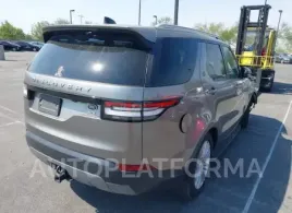 LAND ROVER DISCOVERY 2019 vin SALRG2RV8K2409828 from auto auction Iaai