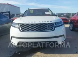 LAND ROVER RANGE ROVER VELAR 2019 vin SALYA2EX4KA792497 from auto auction Iaai