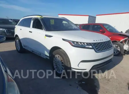 Land Rover Range Rover Velar 2019 2019 vin SALYA2EX4KA792497 from auto auction Iaai