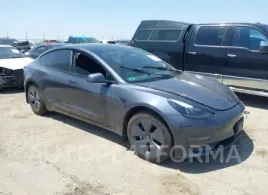 Tesla Model 3 2023 2023 vin 5YJ3E1EA5PF486273 from auto auction Iaai