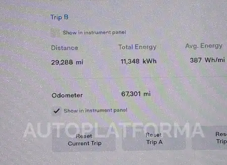 TESLA MODEL S 2017 vin 5YJSA1E45HF219251 from auto auction Iaai