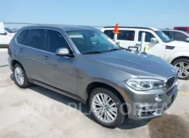 BMW X5 2016 2016 vin 5UXKR2C58G0R71371 from auto auction Iaai