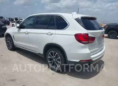 BMW X5 2017 vin 5UXKR2C59H0U20366 from auto auction Iaai