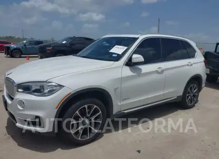 BMW X5 2017 vin 5UXKR2C59H0U20366 from auto auction Iaai