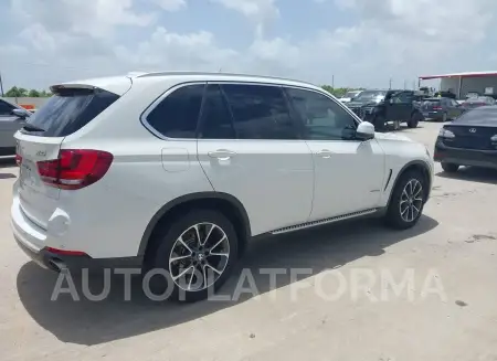 BMW X5 2017 vin 5UXKR2C59H0U20366 from auto auction Iaai