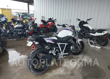 BMW R 1250 2020 vin WB10J7300LZG69709 from auto auction Iaai