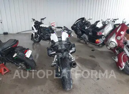 BMW R 1250 2020 vin WB10J7300LZG69709 from auto auction Iaai