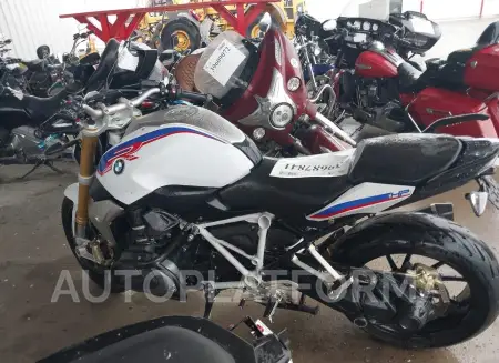 BMW R 1250 2020 vin WB10J7300LZG69709 from auto auction Iaai