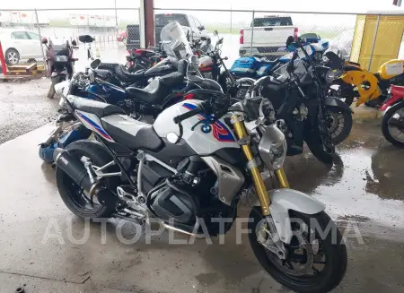 BMW R 1250 2020 vin WB10J7300LZG69709 from auto auction Iaai