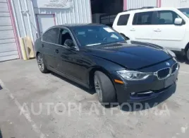 BMW 328I 2015 2015 vin WBA3B3C5XFJ983592 from auto auction Iaai