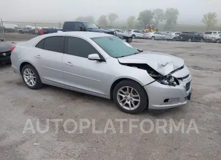 Chevrolet Malibu 2015 2015 vin 1G11C5SL6FF305369 from auto auction Iaai