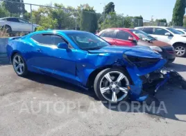 Chevrolet Camaro 2017 2017 vin 1G1FH1R76H0211149 from auto auction Iaai