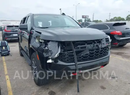 Chevrolet Tahoe 2023 2023 vin 1GNSKPKD2PR479000 from auto auction Iaai