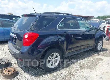 CHEVROLET EQUINOX 2015 vin 2GNALBEK8F6219829 from auto auction Iaai