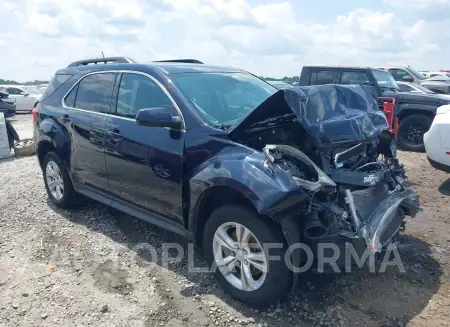 Chevrolet Equinox 2015 2015 vin 2GNALBEK8F6219829 from auto auction Iaai